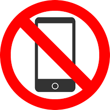  School Cell Phone Policy
